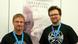 Red Thread Games in Gamescom Dag Scheve und Ragnar Tornquist