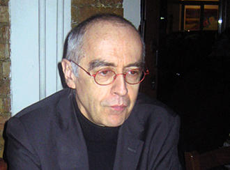 Gilles Klein