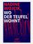 Buchcover Wo der Teufel wohnt von Nadine Wojcik