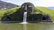 The Giant, Wattens (picture-alliance/chromorange/E. Weingartner)