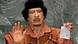 Muammar al-Gaddafi vor der UN-Generalversammlung (Foto: AP)