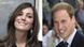 Prince William and Kate Middleton