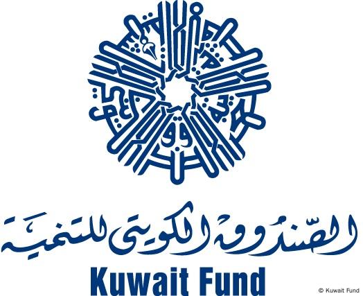 Logo Kuwait Fund