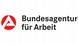 Bundesagentur für Arbeit Logo